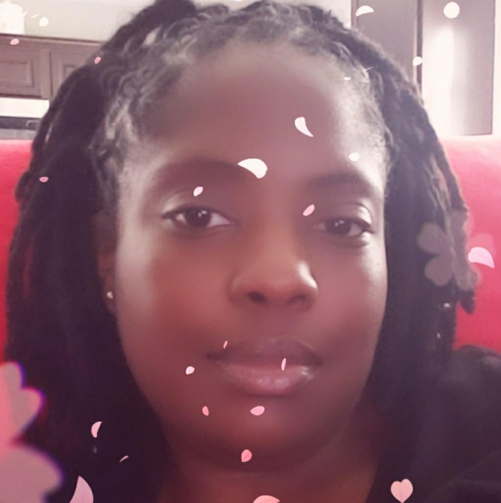 Meet your Posher, Tara